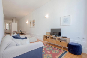 Liiiving In Porto | Bolhão Market Apartments